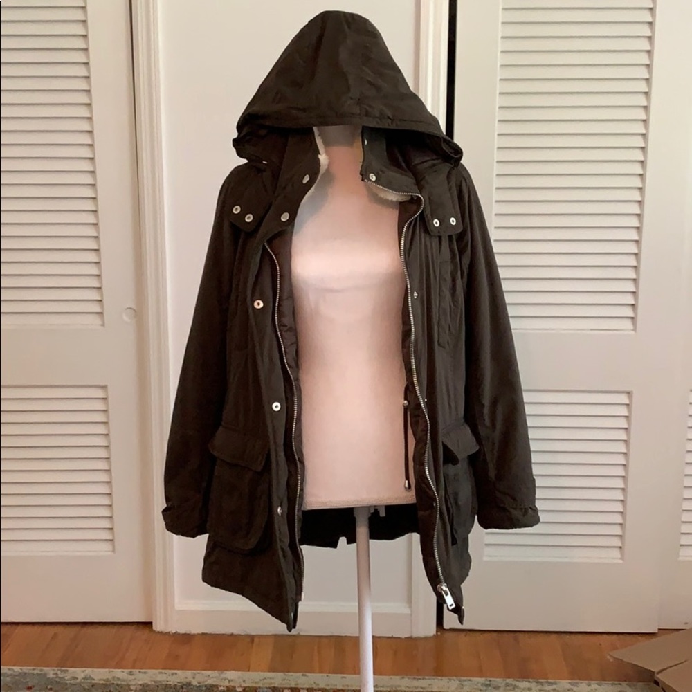 Jacket - Picture 5 of 12